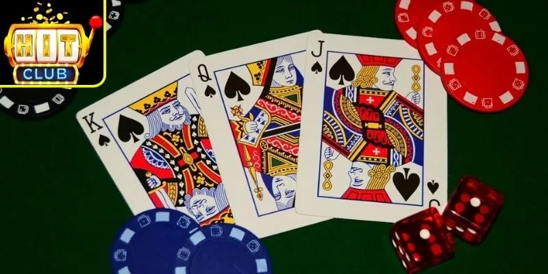 Chiến lược chơi game bài giúp nâng cao tỷ lệ thắng