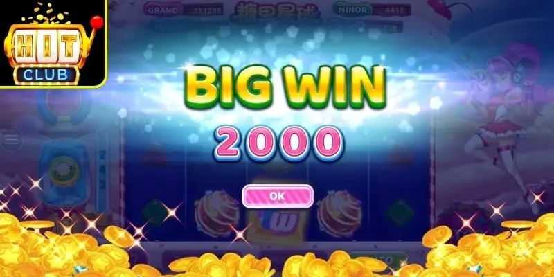 Game Nổ Hũ Đổi Thưởng Hitclub – Khám Phá Cổng Game Hay 1 Cụ thể về game nổ hũ đổi thưởng hiện nay