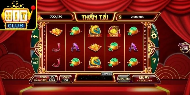 Nổ Hũ Thần Tài Hitclub – Khám Phá Game Quay Hũ Hấp Dẫn 3 Những lưu ý giúp trải nghiệm nổ hũ tốt hơn